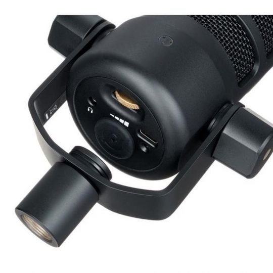 Rode PodMic USB