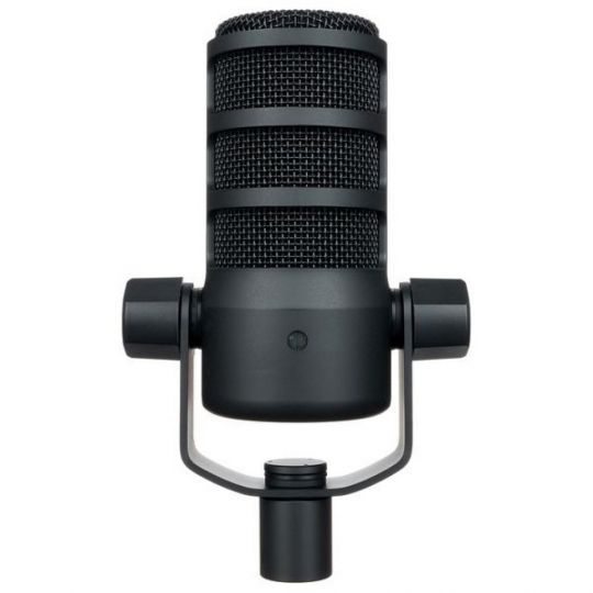 Rode PodMic USB