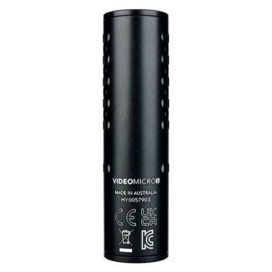 Rode VideoMicro II