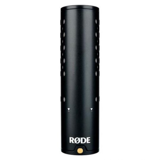 Rode VideoMicro II