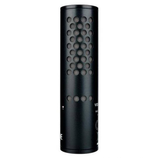 Rode VideoMicro II