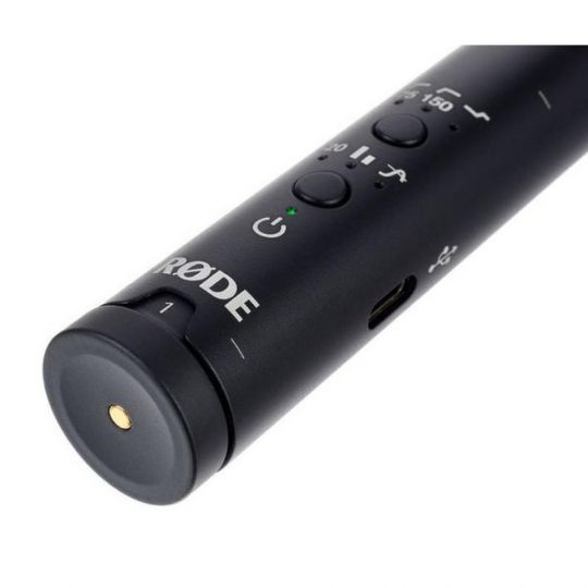 Rode VideoMic NTG