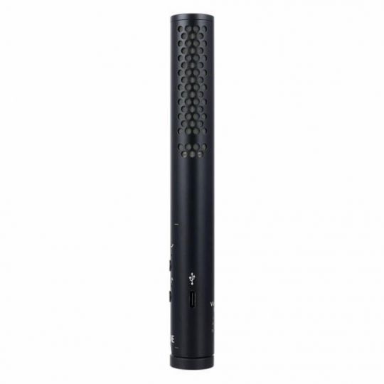 Rode VideoMic NTG