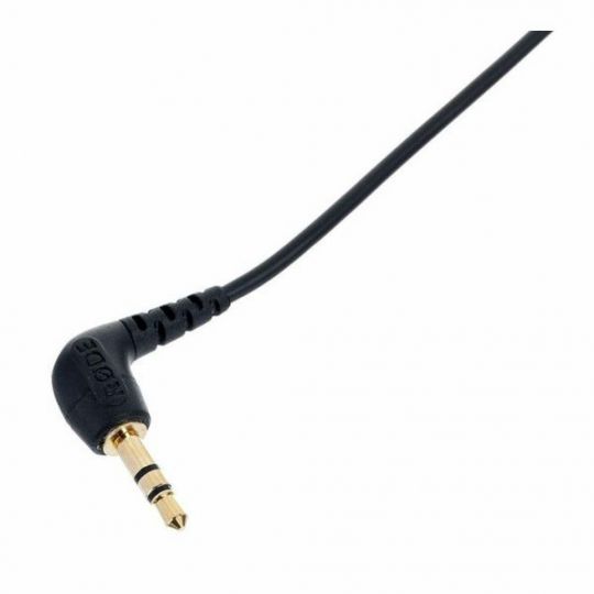 Rode VideoMic Pro Plus