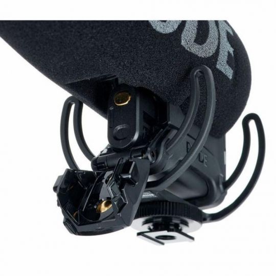 Rode VideoMic Pro Plus