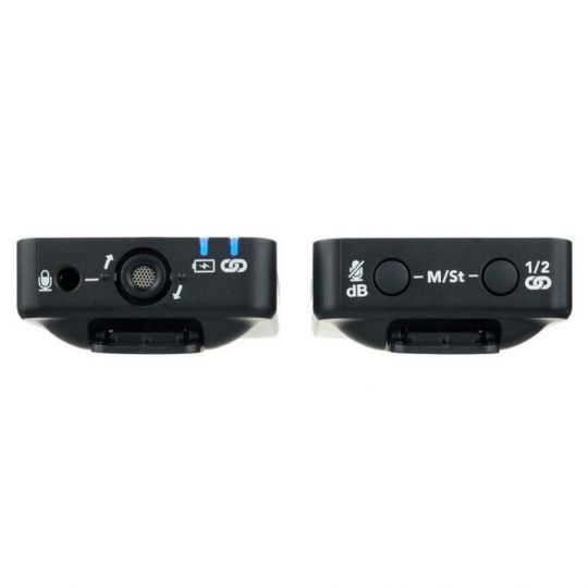 Rode Wireless GO II Single