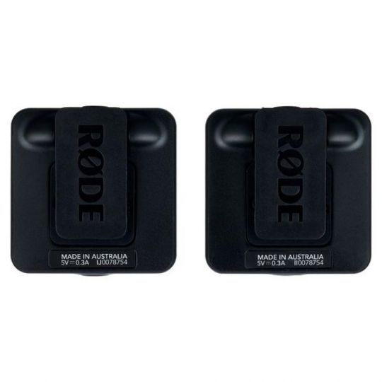 Rode Wireless ME