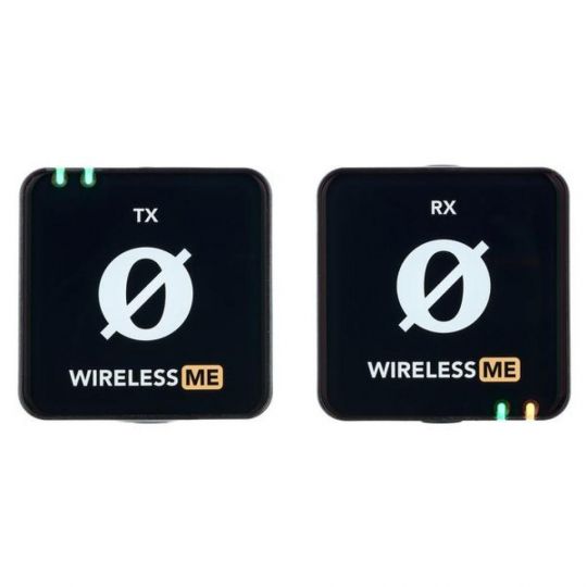Rode Wireless ME