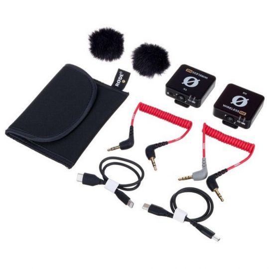 Rode Wireless ME