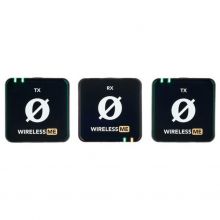 Rode Wireless ME Dual