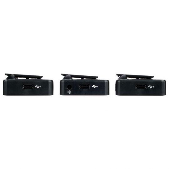 Rode Wireless ME Dual