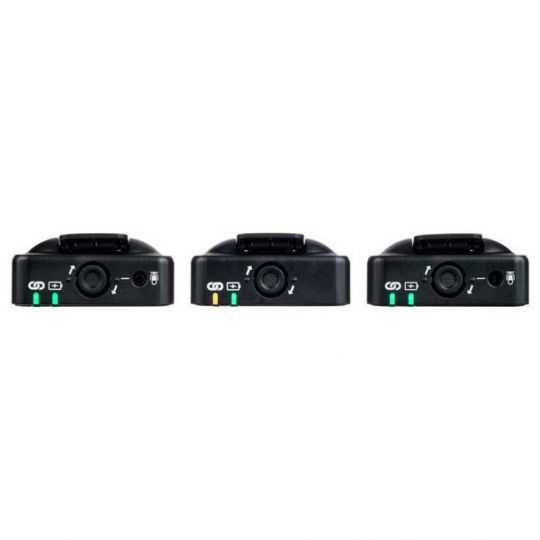 Rode Wireless ME Dual