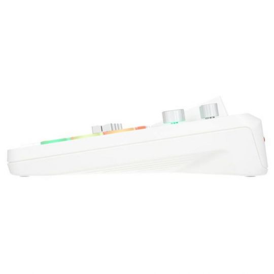 Rode Rodecaster Duo White