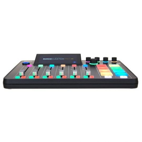 Rode Rodecaster Pro II