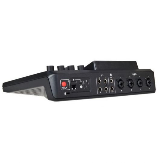 Rode Rodecaster Pro II