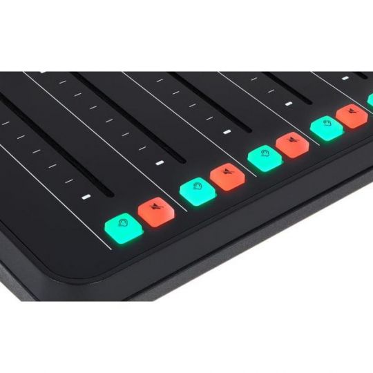Rode Rodecaster Pro II