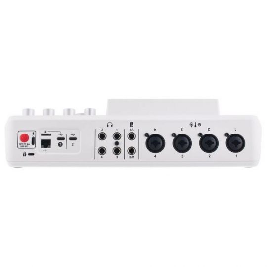 Rode Rodecaster Pro II White