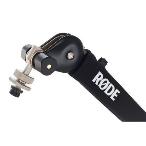 Rode PSA1+ Brazo de micrfono profesional