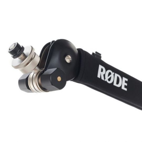 Rode PSA1+ Brazo de micrfono profesional