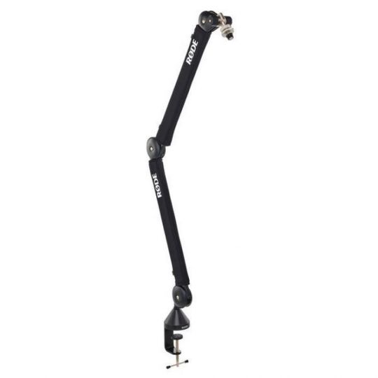 Rode PSA1+ Brazo de micrfono profesional