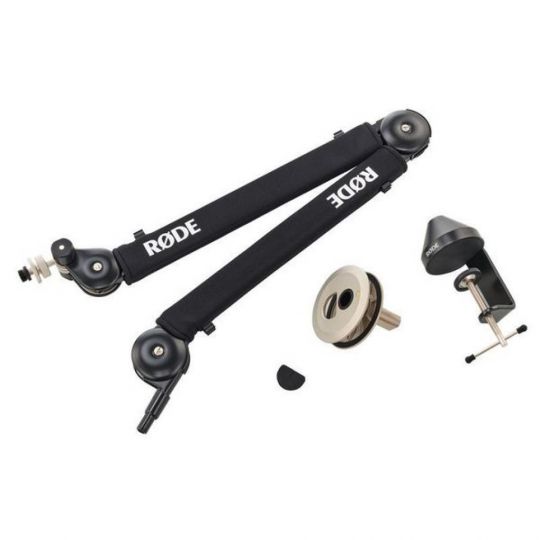 Rode PSA1+ Brazo de micrfono profesional