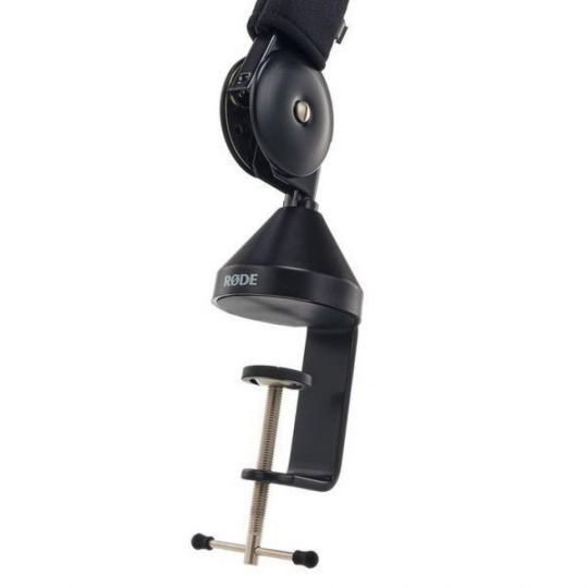 Rode PSA1+ Brazo de micrfono profesional