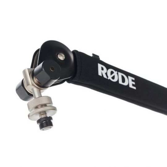 Rode PSA1+ Brazo de micrfono profesional