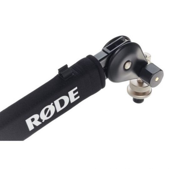 Rode PSA1+ Brazo de micrfono profesional