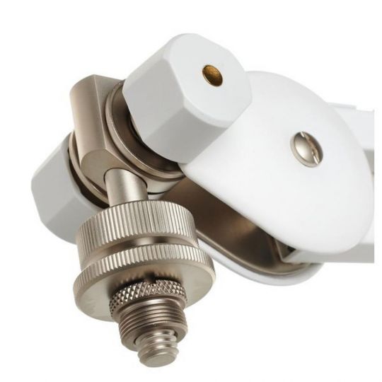 Rode PSA1+ White Brazo de micrfono profesional