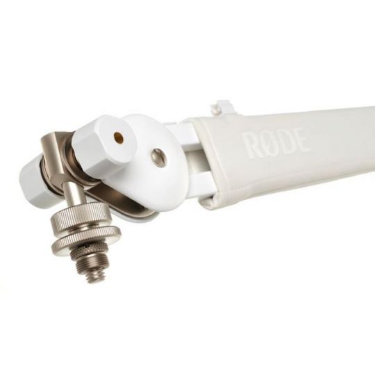 Rode PSA1+ White Brazo de micrfono profesional