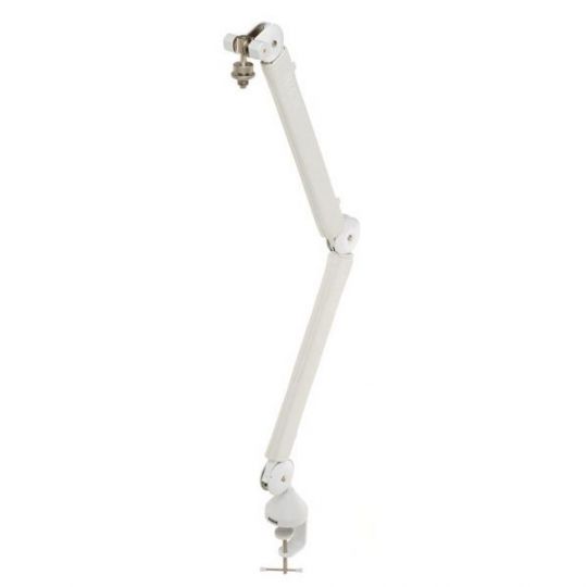 Rode PSA1+ White Brazo de micrfono profesional