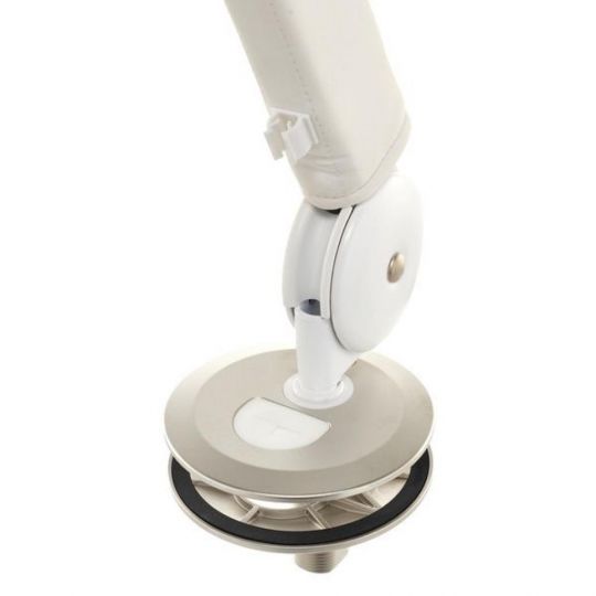 Rode PSA1+ White Brazo de micrfono profesional