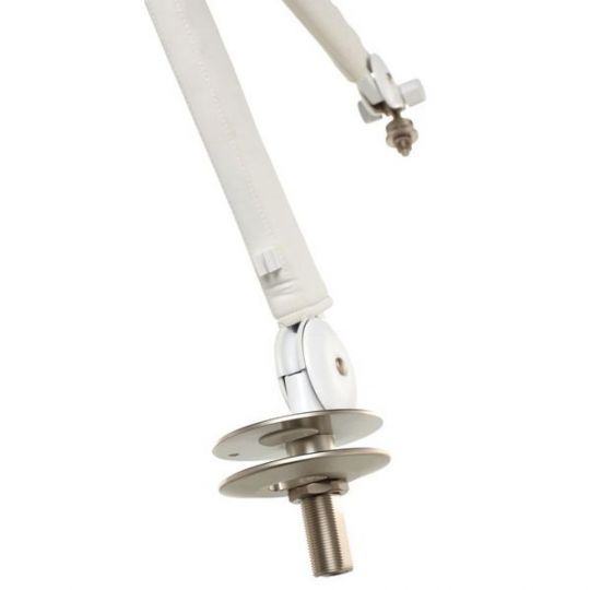 Rode PSA1+ White Brazo de micrfono profesional