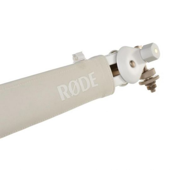 Rode PSA1+ White Brazo de micrfono profesional