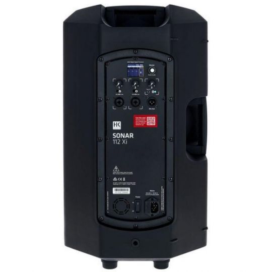 HK Audio Sonar 112 Xi
