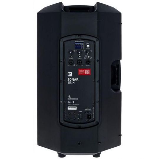 HK Audio Sonar 115 Xi