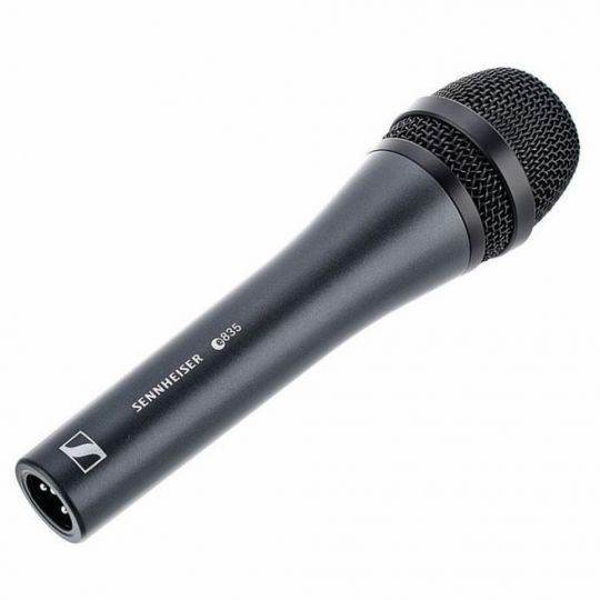 Sennheiser E835 Micrfono 