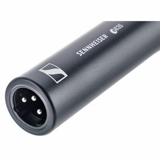 Sennheiser E835 Micrfono 