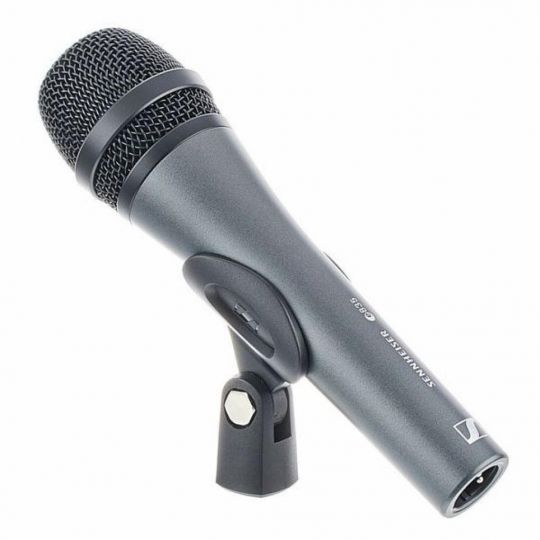 Sennheiser E835 Micrfono 