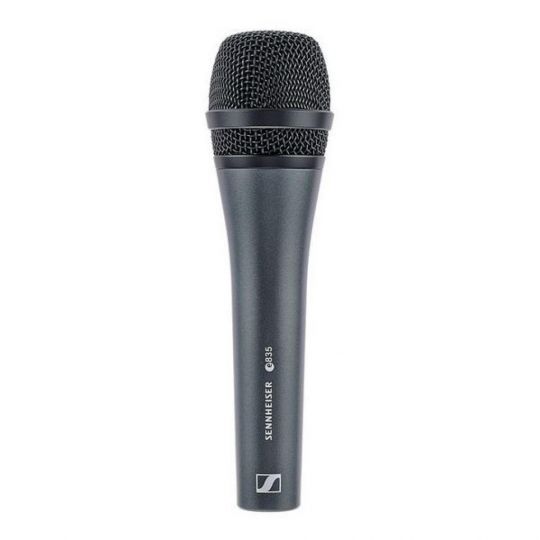 Sennheiser E835 Micrfono 