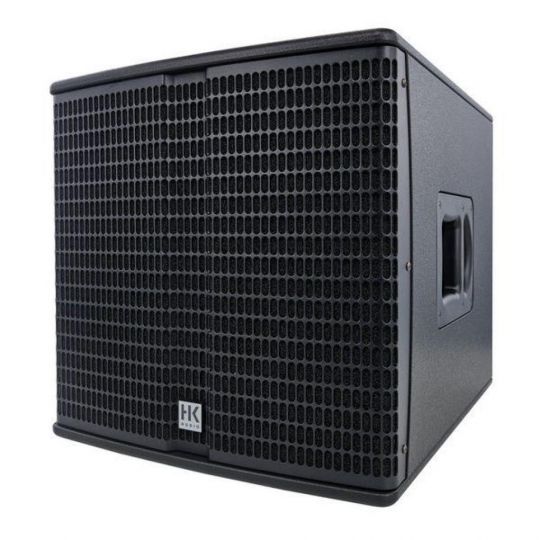 HK Audio Elements E115 Sub D