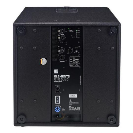 HK Audio Elements E115 Sub D