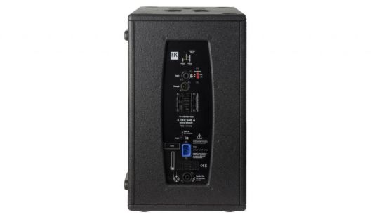 HK Audio Elements E110 SUB AS
