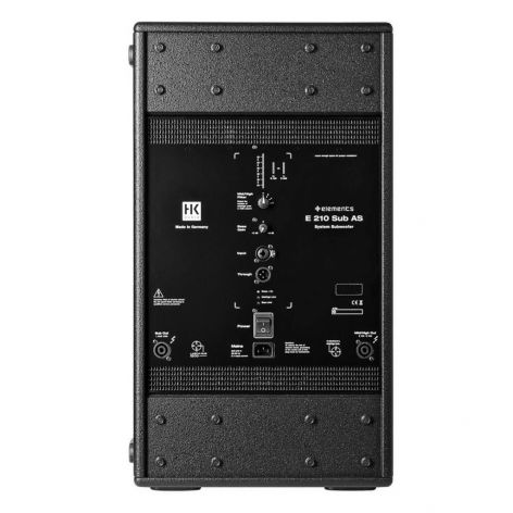 HK Audio - ELEMENTS E210 SUB AS