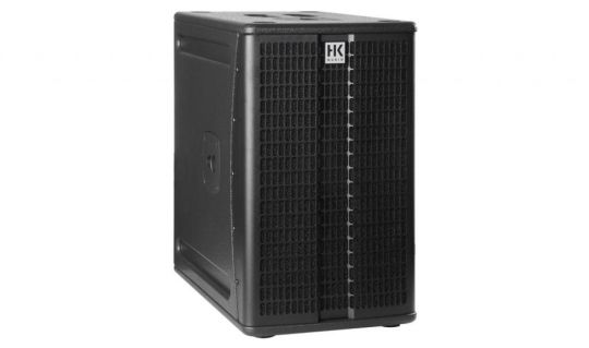 Subwoofer activo HK Audio Elements E110 E110 SUB 