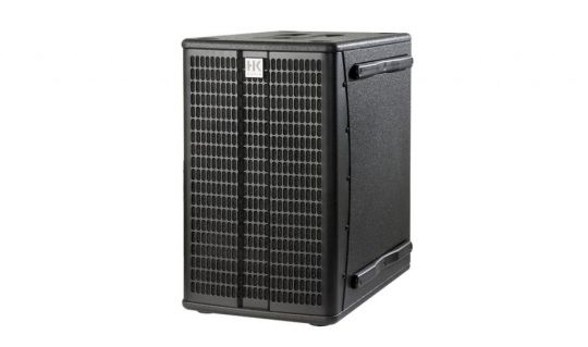 Subwoofer activo HK Audio Elements E110 E110 SUB 