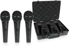 Behringer XM1800S Set