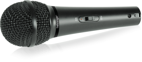 Behringer XM1800S Set