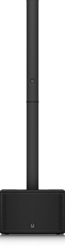 TURBOSOUND IP3000