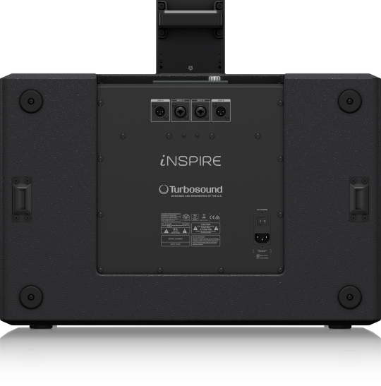 TURBOSOUND IP3000